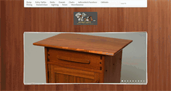 Desktop Screenshot of magnoliaworks.com