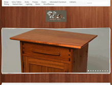 Tablet Screenshot of magnoliaworks.com